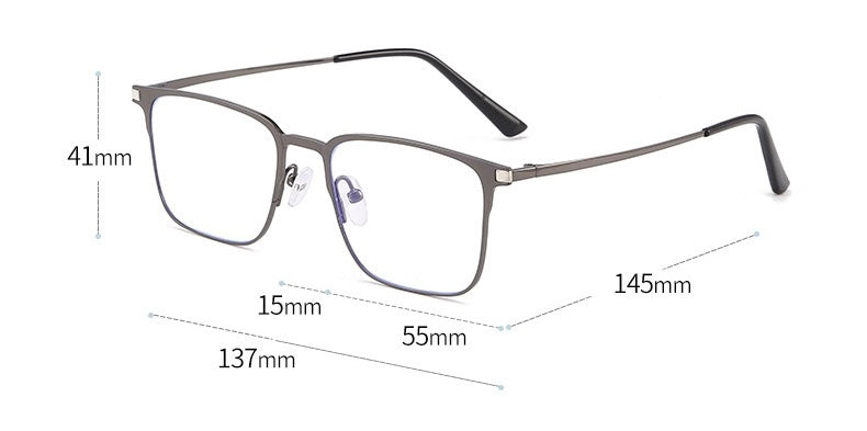 Magnewear magnetic sunglasses 3D eyeglasses and customized lenses