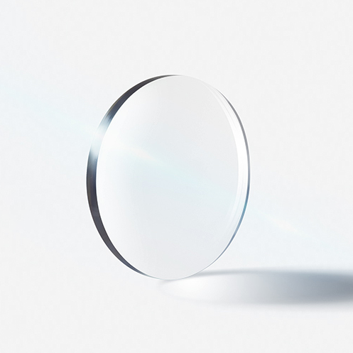 Prescription adjustable lenses